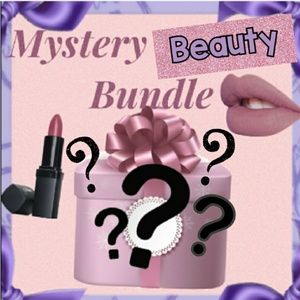 Mystery bundle box!